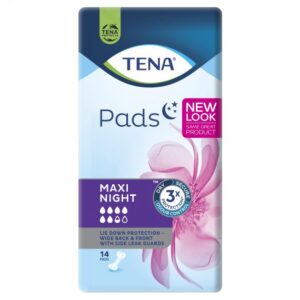 TENA Pads Maxi Night pack/14