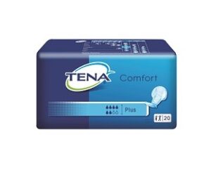 TENA Comfort Normal pack/20