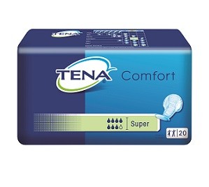 TENA Comfort Extra pack/20