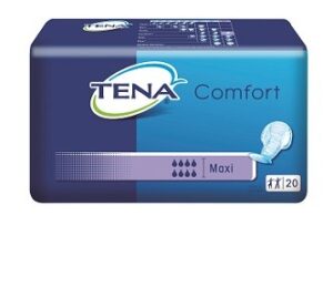 TENA Comfort Super pack/20