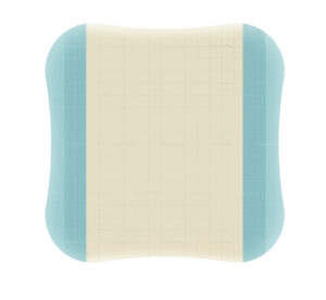 33120 Comfeel Plus 20cm x 20cm ea
