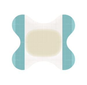 33280 Comfeel Plus Contour 6cm x 8cm