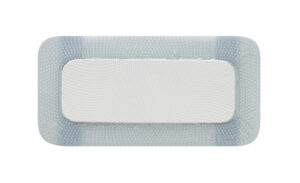 33400 Biatain Silicone Adh Foam 10cm x 20cm ea