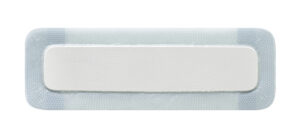 33401 Biatain Silicone Adh Foam 10cm x 30cm