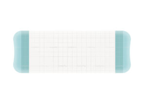 33537 Comfeel Plus Transparent 9cm x 25cm ea