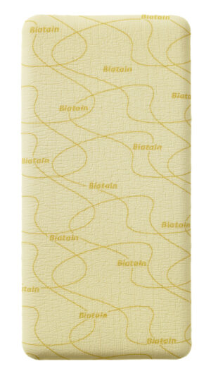 3412 Biatain Foam Non Adhesive 10cm x 20cm ea