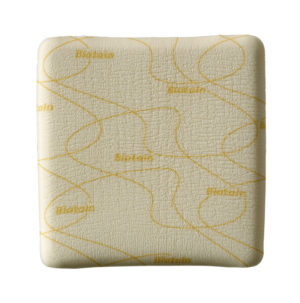 3416 Biatain Foam Non Adhesive 20cm x 20cm ea