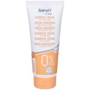 Serenity Care Barrier Cream 100ml each
