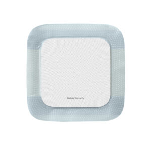 39639 Biatain Silicone Ag 15cm x 15cm ea