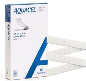 Aquacel 2cm x 45cm