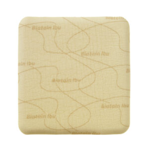4115 Biatain IBU Non-Adhesive 15cm x 15cm ea