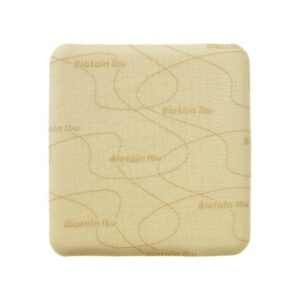 4120 Biatain IBU Non-Adhesive 20cm x 20cm ea
