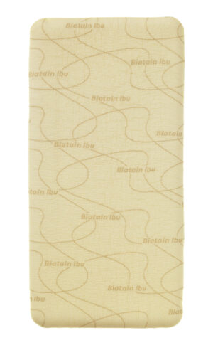 4112 Biatain IBU Non-Adhesive 10cm x 20cm ea