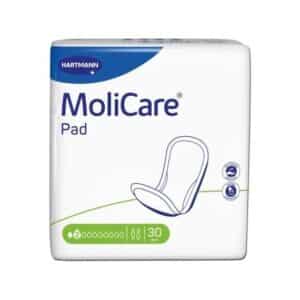 MoliCare Pad 2 drops pack/30