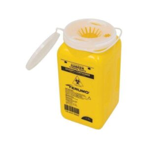 Sharps Container 1.4L ea