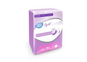 iD Light Mini 170ml pack/20