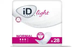 ID Expert Light Normal pack/28