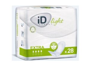 ID Expert Light Extra 500ml pack/28