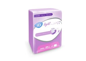 iD Light Mini Plus 260ml pack/16