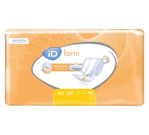 iD Form Extra Plus Size 2 2350ml pack/21