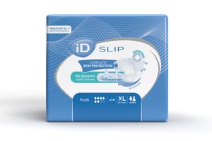 ID Slip Plus XL 3200ml pack/14
