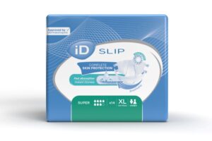 iD Slip Super XL 120-170cm 3800ml pack/14