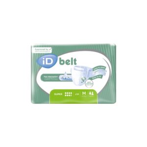 ID Belt Super MED 2100ml pack/14