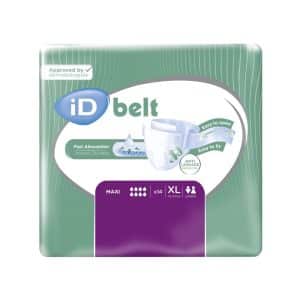 ID Belt Maxi XL 3400ml pack/14