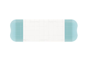 33547 Comfeel Plus Transparent 5cm x 15cm ea