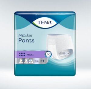 TENA Pants Maxi PROSkin Medium pack/10