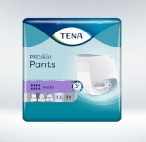 TENA Pants Maxi PROSkin Medium pack/10