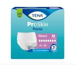 TENA Pants Maxi PROSkin Medium pack/10