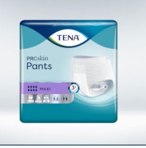 TENA Pants Maxi PROSkin Large pack/10