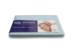 Kylie Std Waterproof Non Slip 71x91cm ea