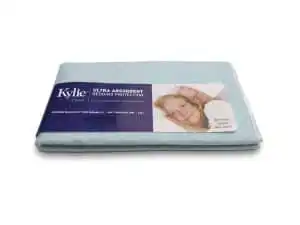 Kylie Std Waterproof Non Slip 71x91cm ea
