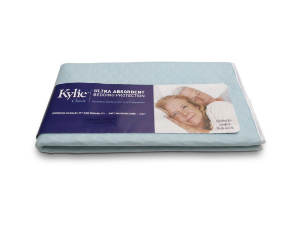Kylie Std Waterproof Non Slip 71x91cm ea