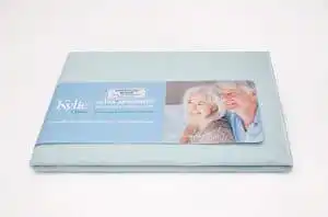 Kylie Utility Pad Lge ea