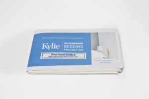 Kylie Draw Sheet Double ea