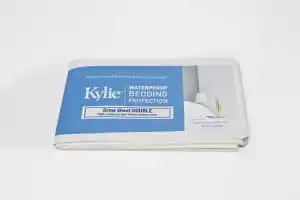 Kylie Draw Sheet Double ea