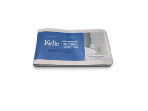 Kylie Draw Sheet Single ea