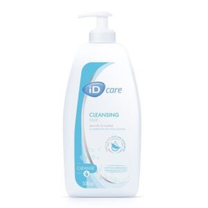 ID Care Cleansing Milk 500ml each