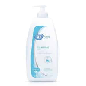 ID Care Cleansing Milk 500ml each