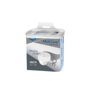 MoliCare Premium Mobile Medium 10 drops pack/14