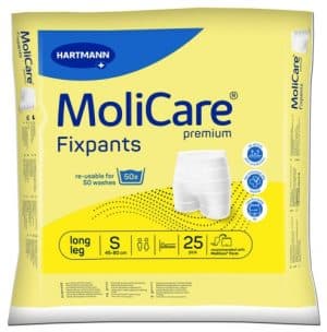 MoliCare Premium FixPants Long Small each