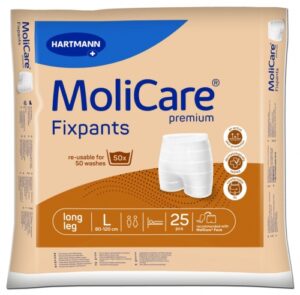 MoliPants Soft Large - each