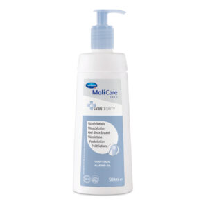 MoliCare Skin Wash Lotion 500ml ea