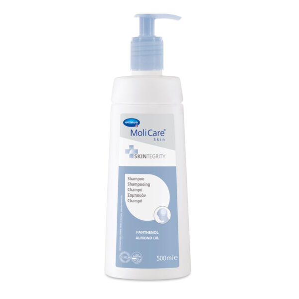 MoliCare Skin Shampoo 500ml ea