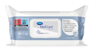 MoliCare Skin Cleanse Tissue 50