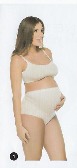 Pregnancy Support Brief - Size L