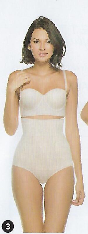 Recovery Panty / Canelle - Size Large